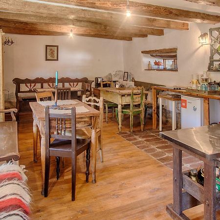 Gasthaus Dominic Boutique - Casa Mare Cloasterf Exterior foto
