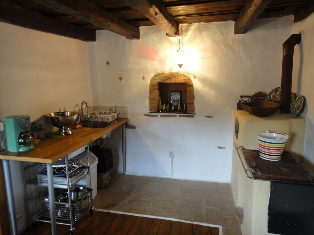 Gasthaus Dominic Boutique - Casa Mare Cloasterf Exterior foto