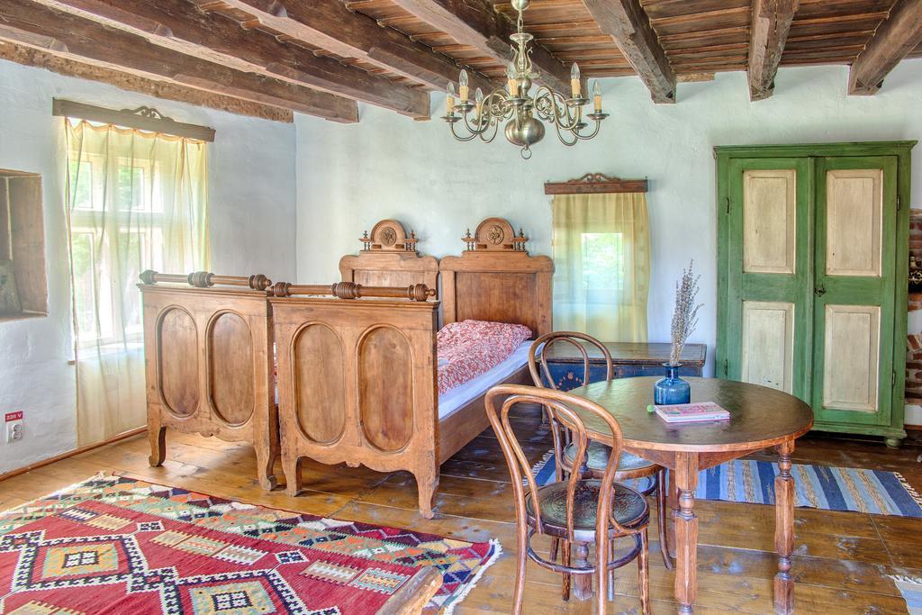 Gasthaus Dominic Boutique - Casa Mare Cloasterf Exterior foto