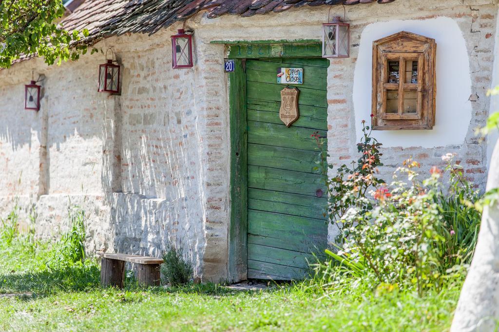 Gasthaus Dominic Boutique - Casa Mare Cloasterf Exterior foto