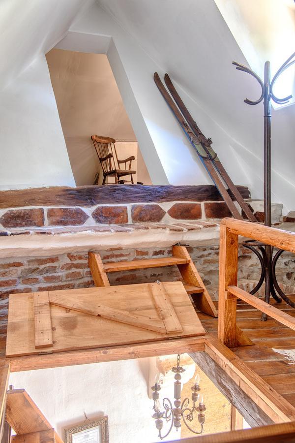 Gasthaus Dominic Boutique - Casa Mare Cloasterf Exterior foto