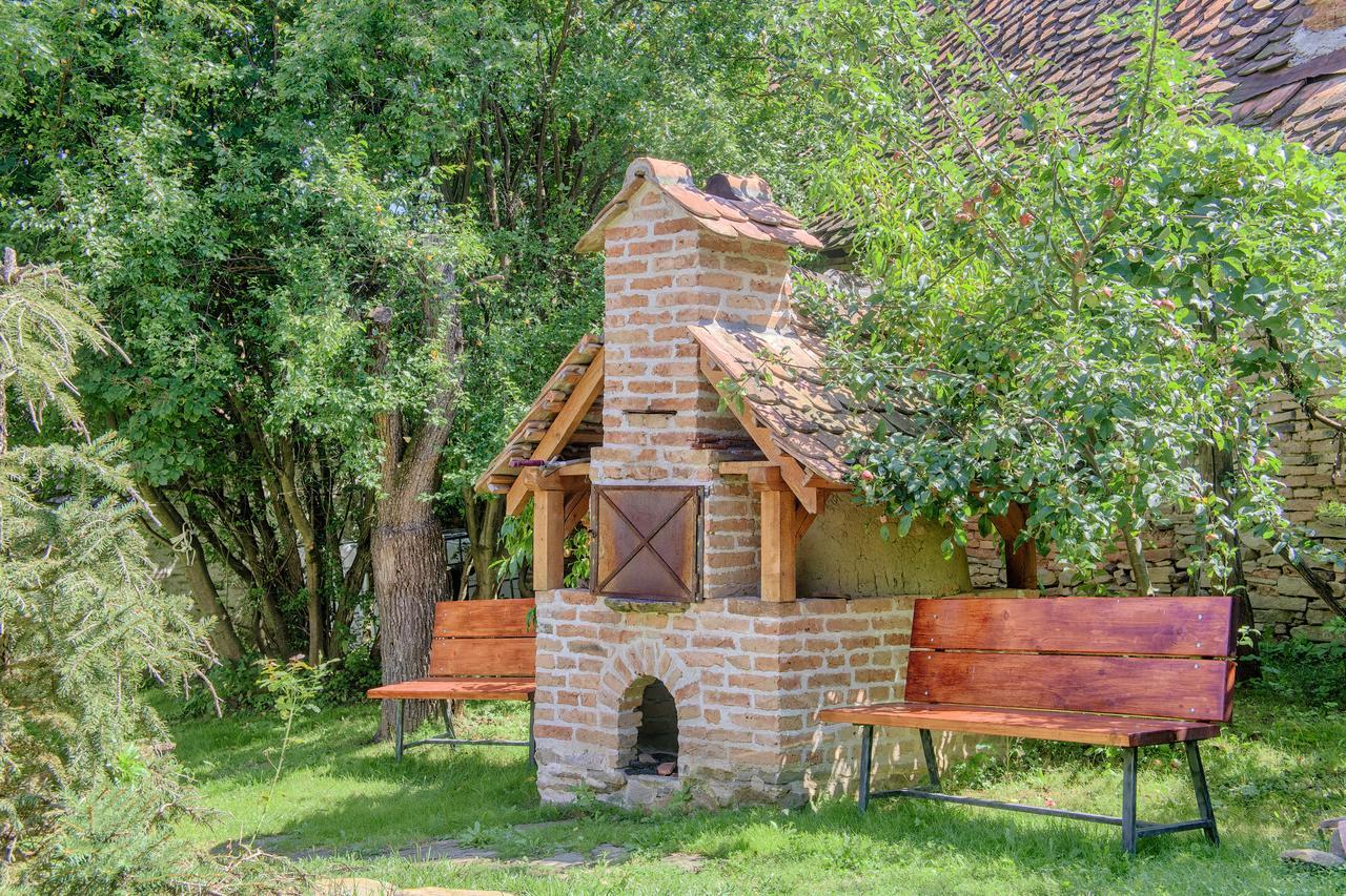 Gasthaus Dominic Boutique - Casa Mare Cloasterf Exterior foto
