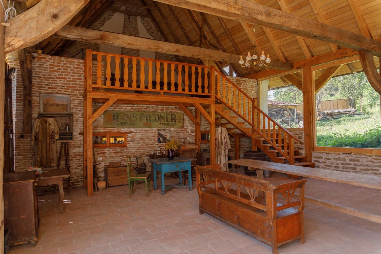 Gasthaus Dominic Boutique - Casa Mare Cloasterf Exterior foto