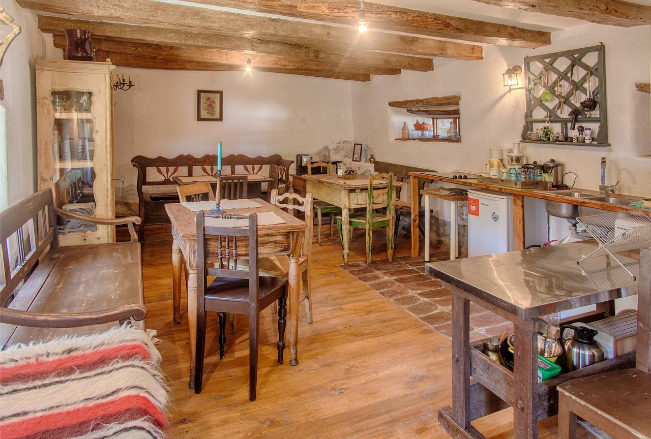 Gasthaus Dominic Boutique - Casa Mare Cloasterf Exterior foto